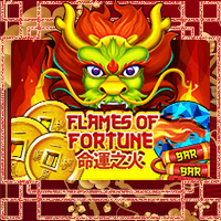 Flames Of Fortune